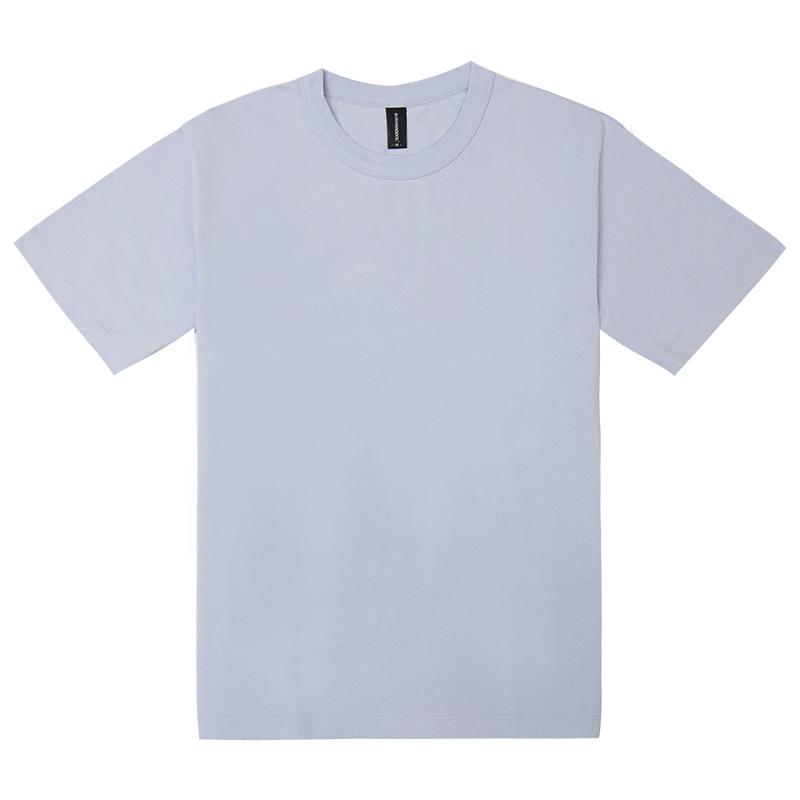 SORONACOOL 頂級重磅寬版落肩涼感抗菌T恤