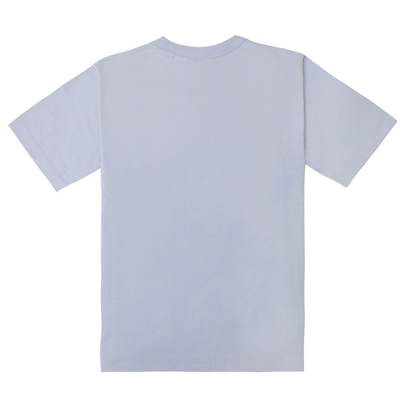 SORONACOOL 頂級重磅寬版落肩涼感抗菌T恤