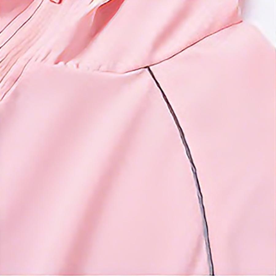 LAGGASAN 清透抗UV外套