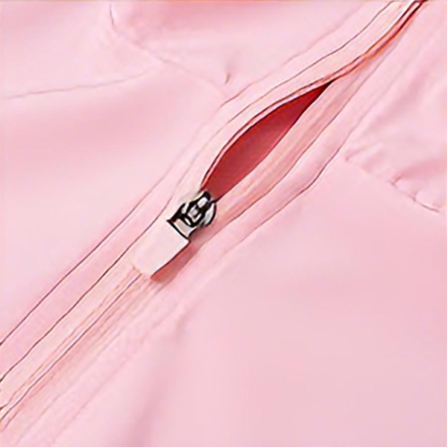 LAGGASAN 清透抗UV外套