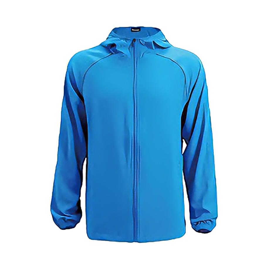 LAGGASAN 清透抗UV外套