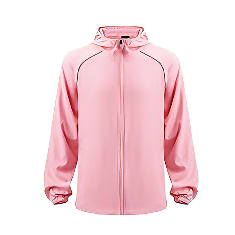 LAGGASAN 清透抗UV外套