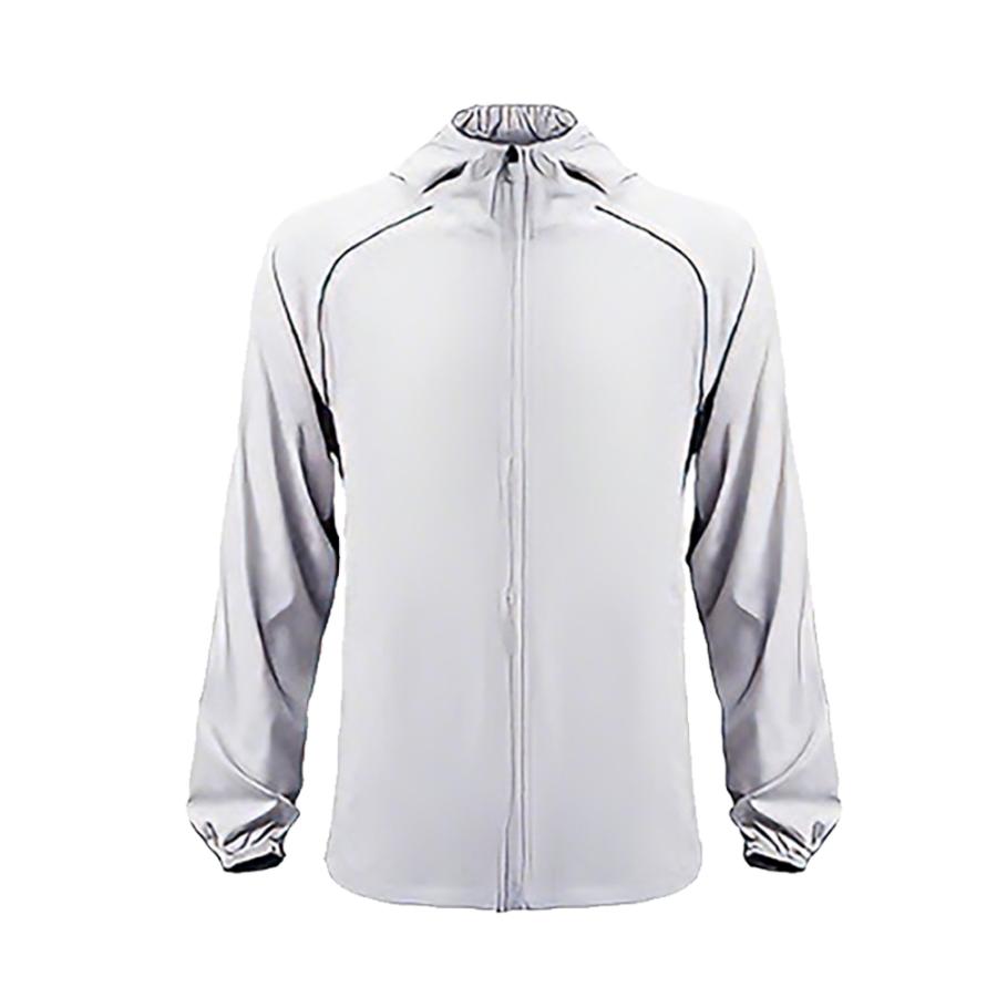 LAGGASAN 清透抗UV外套