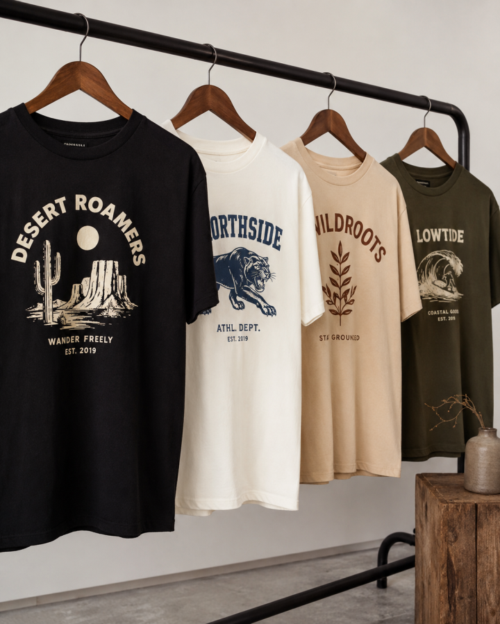 網版印刷（須拆袋）